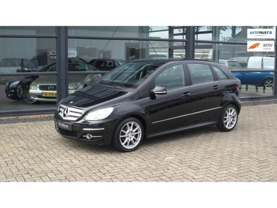 Mercedes-Benz B-klasse 170 Business Class automaat, zeer