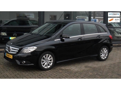 Mercedes-Benz B-klasse 180 Ambition automaat, airco, cruise