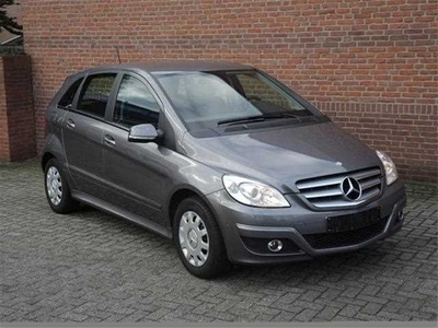 Mercedes-Benz B-Klasse 180 Business Class automaat