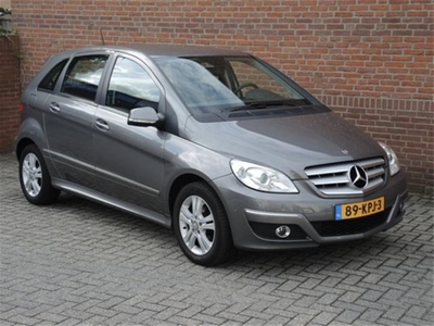 Mercedes-Benz B-Klasse 180 Business Class Automaat