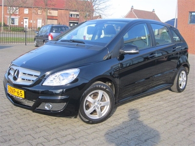 Mercedes-Benz B-Klasse 180 Business Class automaat incl