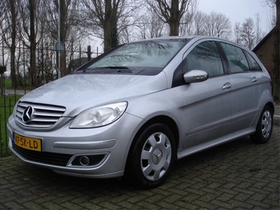 Mercedes-Benz B-Klasse 180 CDI AICO-ECC/PDC (bj 2005)