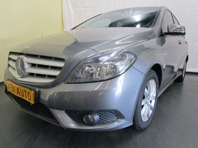 Mercedes-Benz B-klasse 180 CDI Ambition Clima trekhaak Navi