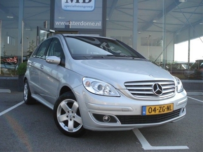 Mercedes-Benz B-Klasse 180 Cdi Automaat 5drs. Business Class