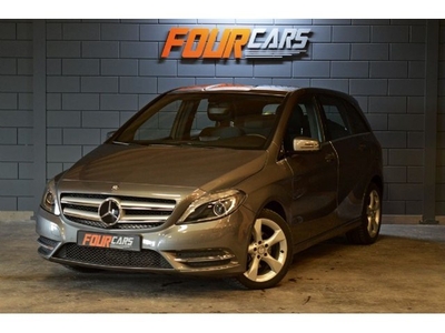 Mercedes-Benz B-klasse 180 CDI Edition / AIRCO / PDC /