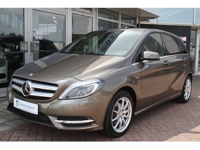 Mercedes-Benz B-Klasse 200 B.E. 7g-dct Exclusive Sport