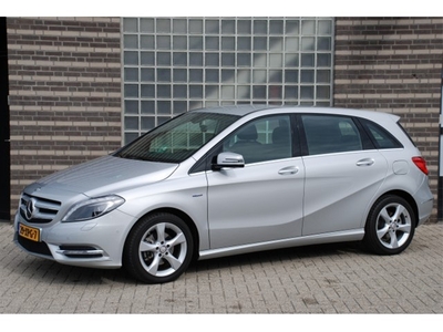 Mercedes-Benz B-Klasse 200 Blue Efficiency 7g-dct