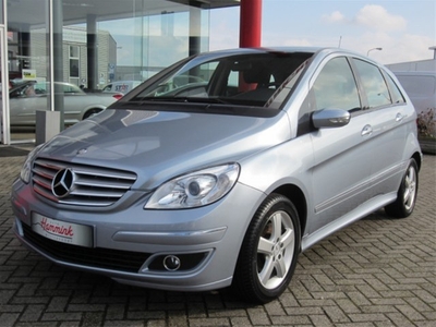 Mercedes-Benz B-Klasse 200 Clima / Stoelverwarming / LMV