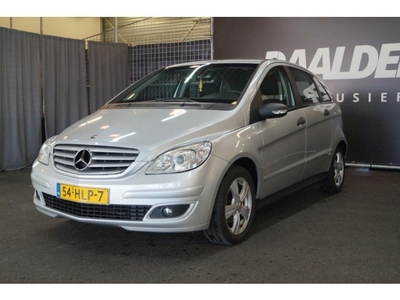 Mercedes-Benz B-Klasse B 170 (bj 2009)