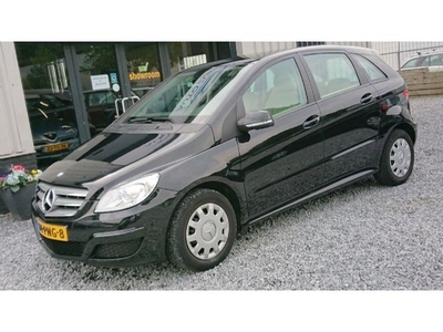 Mercedes-Benz B-klasse B160 Business Aut.