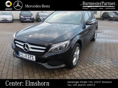 Mercedes-Benz C 180 (bj 2014) - ImportWereld.nl