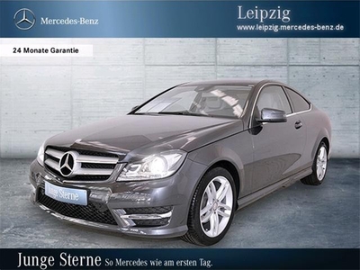 Mercedes-Benz C 180 incl BTW/BPM ImportWereld.nl -