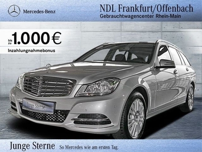 Mercedes-Benz C 180 incl BTW/BPM ImportWereld.nl -