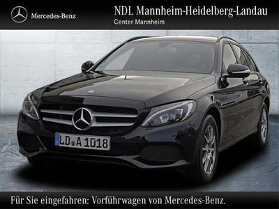 Mercedes-Benz C 180 incl BTW/BPM ImportWereld.nl -