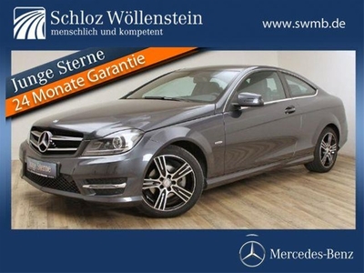 Mercedes-Benz C 180 incl BTW/BPM ImportWereld.nl -