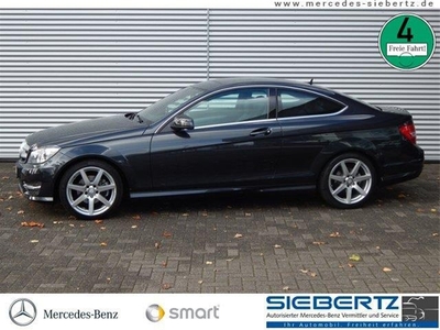 Mercedes-Benz C 180 incl BTW/BPM ImportWereld.nl -