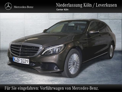 Mercedes-Benz C 180 incl BTW/BPM ImportWereld.nl -