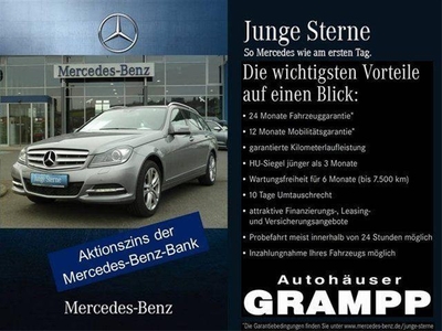 Mercedes-Benz C 180 incl BTW/BPM ImportWereld.nl -