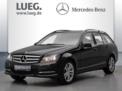 Mercedes-Benz C 180 incl BTW/BPM ImportWereld.nl -