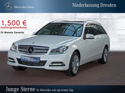 Mercedes-Benz C 180 incl BTW/BPM ImportWereld.nl -