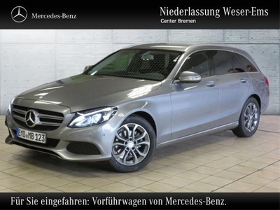 Mercedes-Benz C 180 incl BTW/BPM ImportWereld.nl -