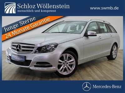 Mercedes-Benz C 180 incl BTW/BPM ImportWereld.nl -