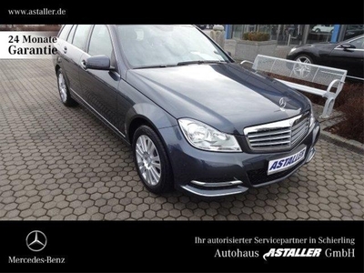 Mercedes-Benz C 180 incl BTW/BPM ImportWereld.nl -