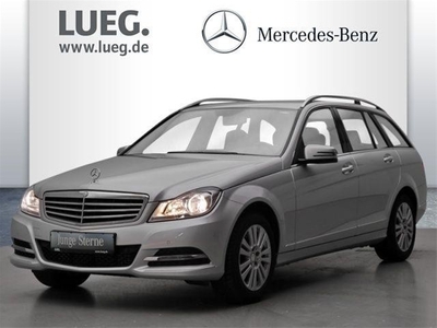 Mercedes-Benz C 180 incl BTW/BPM ImportWereld.nl -