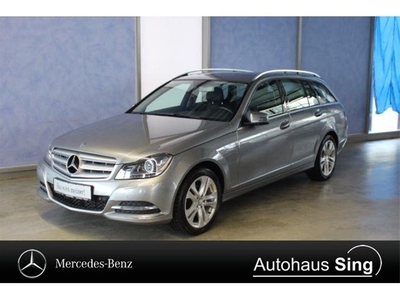 Mercedes-Benz C 180 incl BTW/BPM ImportWereld.nl -