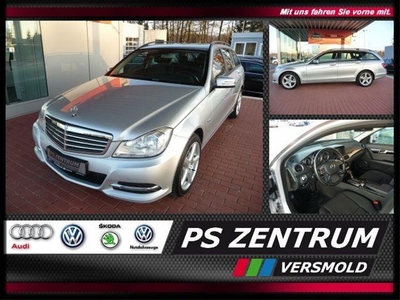 Mercedes-Benz C 180 incl BTW/BPM ImportWereld.nl -