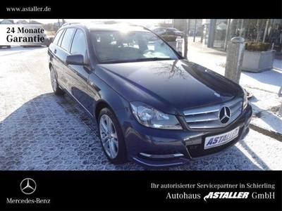 Mercedes-Benz C 180 incl BTW/BPM ImportWereld.nl -