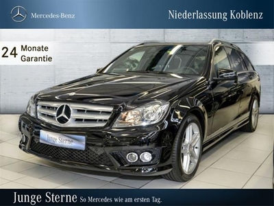 Mercedes-Benz C 180 incl BTW/BPM ImportWereld.nl -