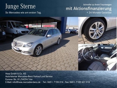 Mercedes-Benz C 180 incl BTW/BPM ImportWereld.nl -