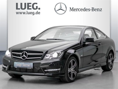 Mercedes-Benz C 180 incl BTW/BPM ImportWereld.nl -