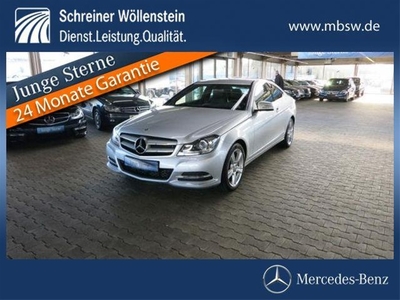 Mercedes-Benz C 180 incl BTW/BPM ImportWereld.nl -