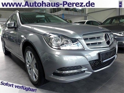 Mercedes-Benz C 180 incl BTW/BPM ImportWereld.nl -