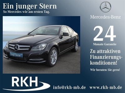 Mercedes-Benz C 200 incl BTW/BPM ImportWereld.nl -