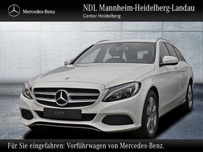 Mercedes-Benz C 200 incl BTW/BPM ImportWereld.nl -