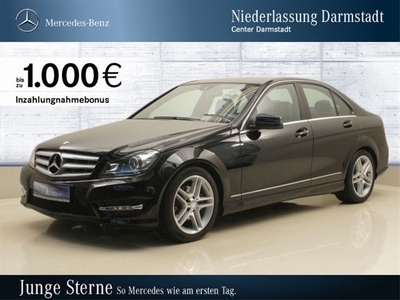 Mercedes-Benz C 200 incl BTW/BPM ImportWereld.nl -