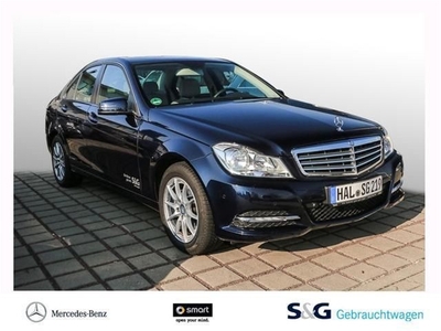 Mercedes-Benz C 200 incl BTW/BPM ImportWereld.nl -