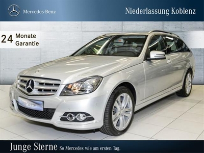 Mercedes-Benz C 200 incl BTW/BPM ImportWereld.nl -