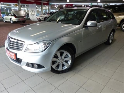 Mercedes-Benz C 200 incl BTW/BPM ImportWereld.nl -