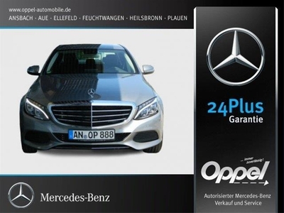 Mercedes-Benz C 200 incl BTW/BPM ImportWereld.nl -