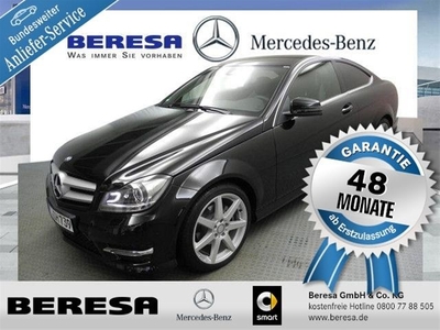 Mercedes-Benz C 200 incl BTW/BPM ImportWereld.nl -