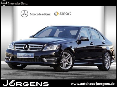 Mercedes-Benz C 200 incl BTW/BPM ImportWereld.nl -