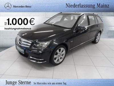 Mercedes-Benz C 200 incl BTW/BPM ImportWereld.nl -