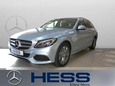 Mercedes-Benz C 200 incl BTW/BPM ImportWereld.nl -