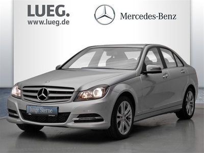 Mercedes-Benz C 220 incl BTW/BPM ImportWereld.nl -