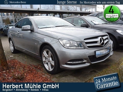 Mercedes-Benz C 220 incl BTW/BPM ImportWereld.nl -