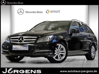 Mercedes-Benz C 220 incl BTW/BPM ImportWereld.nl -